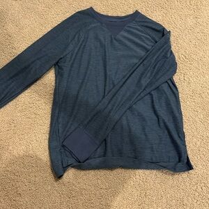 Athleta Girl Power of She top